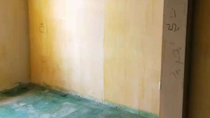 學府瀾灣小區(qū)11號樓76㎡-開工大吉