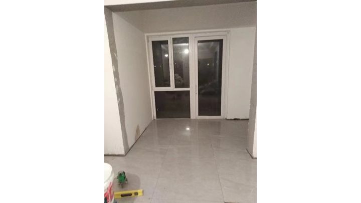 楓景園小區(qū)15號樓86㎡-瓦工階段