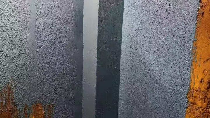 楓景園小區(qū)15號樓86㎡-瓦工階段