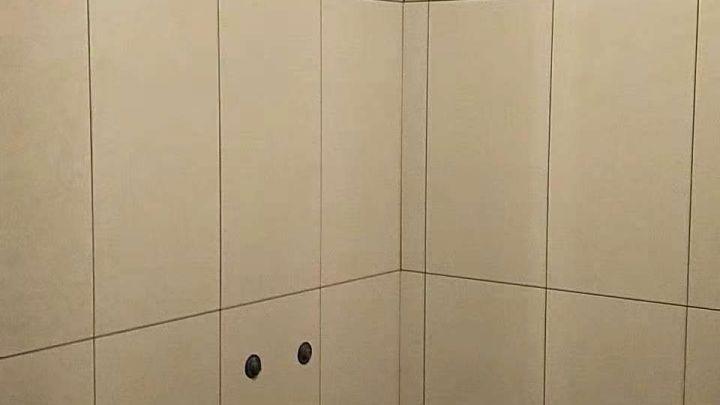 學府瀾灣小區(qū)11號樓76㎡-瓦工階段