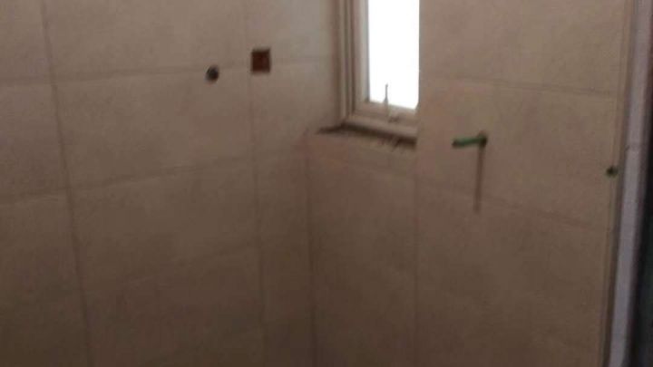 錦繡觀邸4號樓67㎡-瓦工階段