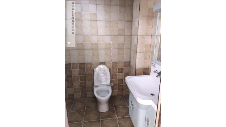 楓景園小區(qū)15號樓86㎡-完工大吉