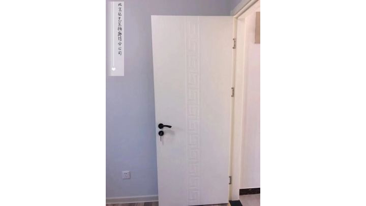 楓景園小區(qū)15號樓86㎡-完工大吉