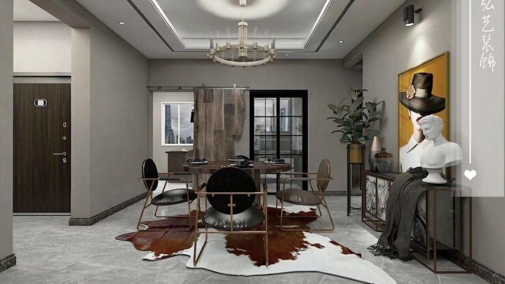 辦公室應(yīng)該如何裝修設(shè)計