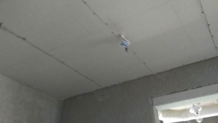 學府瀾灣17號樓88平米出租在施工地-木瓦工階段