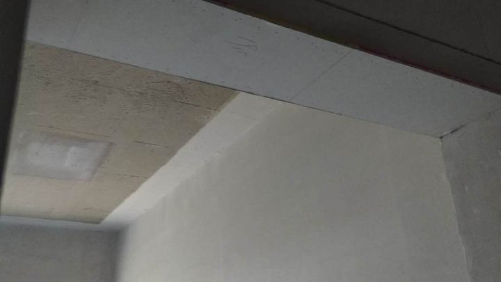 學府瀾灣17號樓88平米出租在施工地-木瓦工階段