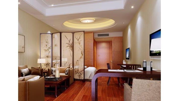 裝修隊伍的選擇