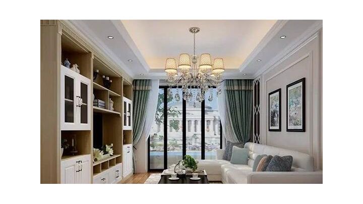 客廳不做吊頂如何設(shè)計(jì)呢