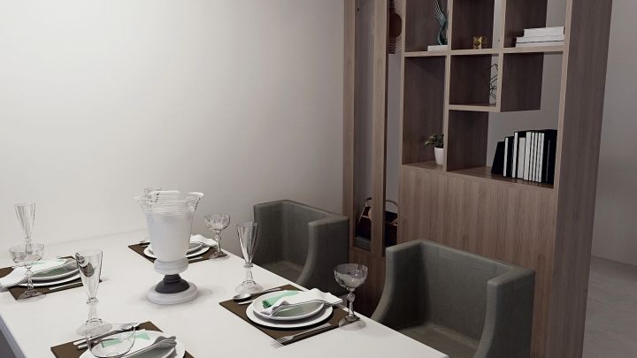 裝修的施工工序