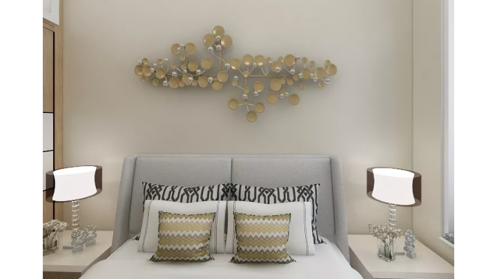 客廳裝飾與布置