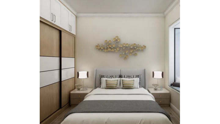 現(xiàn)代歐式風(fēng)格搭配技巧